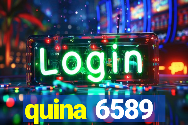 quina 6589